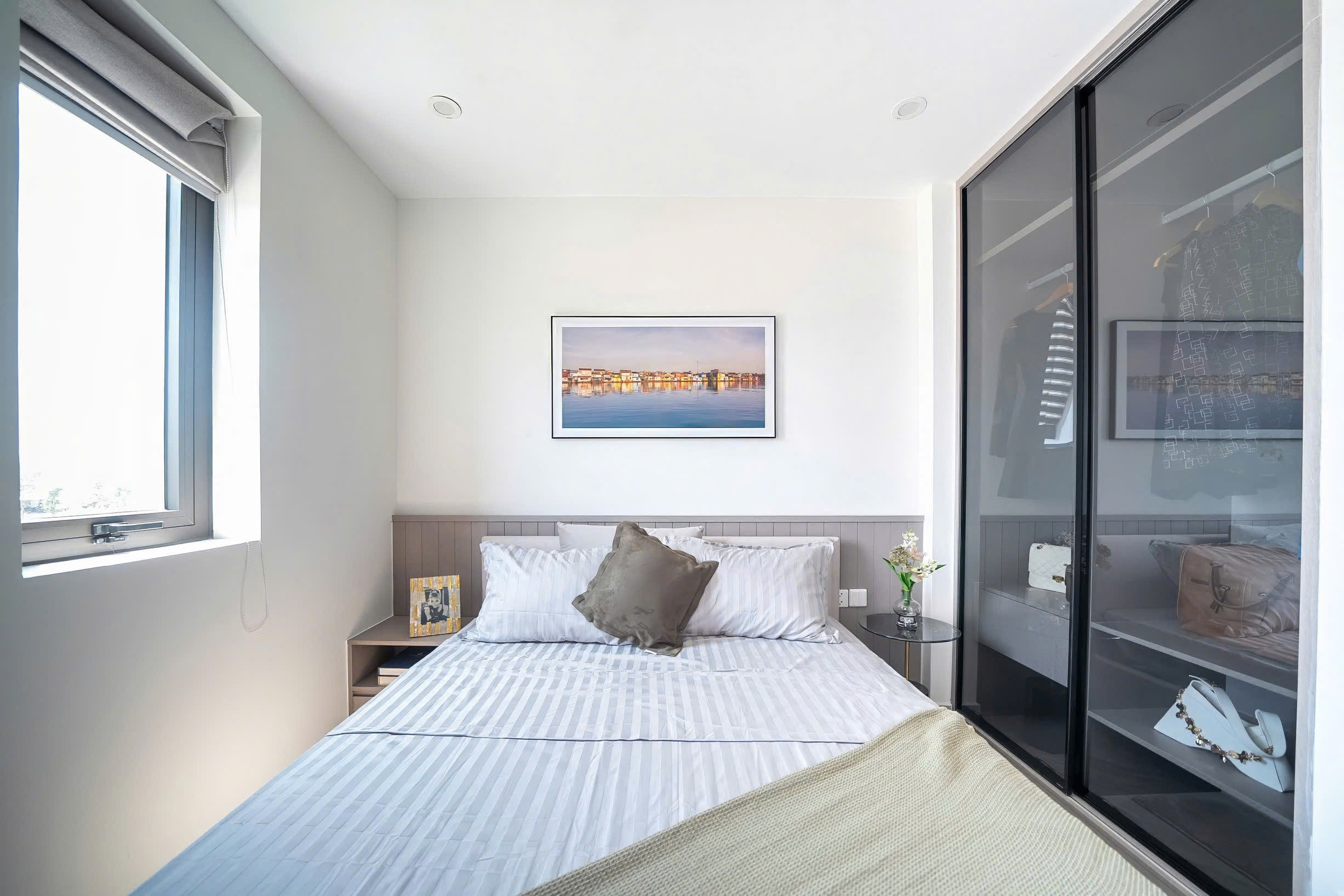 K Home New City – Nhà Ở Xã Hội Với Giá Trị Đầu Tư Cao - Ảnh 3